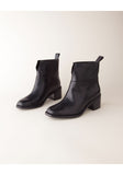 Francoise Pull-On Boot