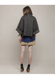 Kimono Sleeve Jacket