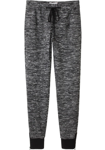 Knit Track Pants