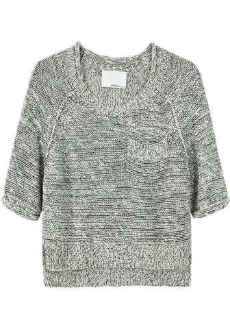 Marled Sweater