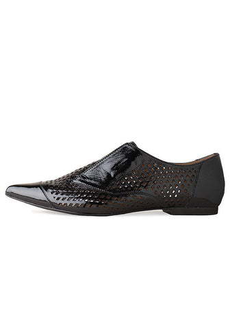 Nancy Oxford Flat
