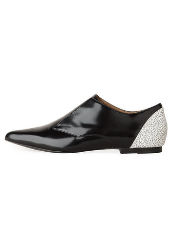 Nancy Oxford Flat