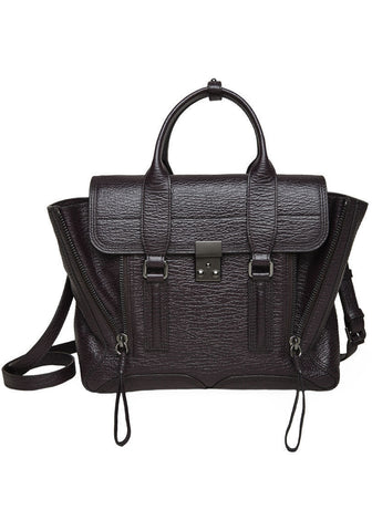 Pashli Medium Satchel