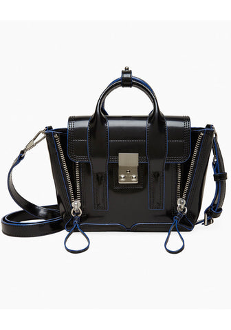 Pashli Mini Satchel