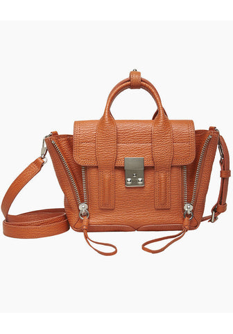 Pashli Mini Satchel