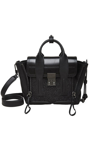 Pashli Mini Satchel