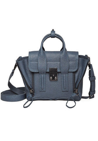 Pashli Mini Satchel