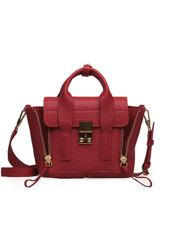 Pashli Mini Satchel