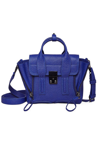 Pashli Mini Satchel
