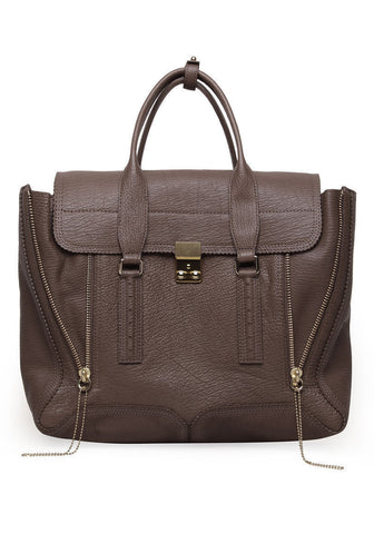 Pashli Satchel