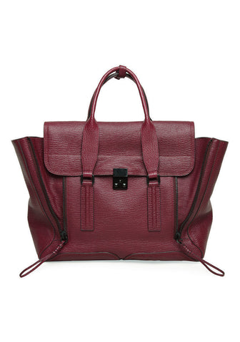 Pashli Satchel