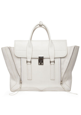 Pashli Satchel