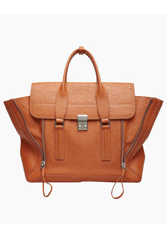 Pashli Satchel