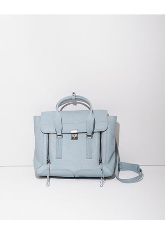 Pashli Satchel