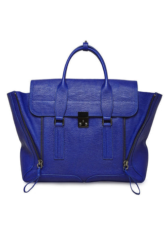 Pashli Satchel