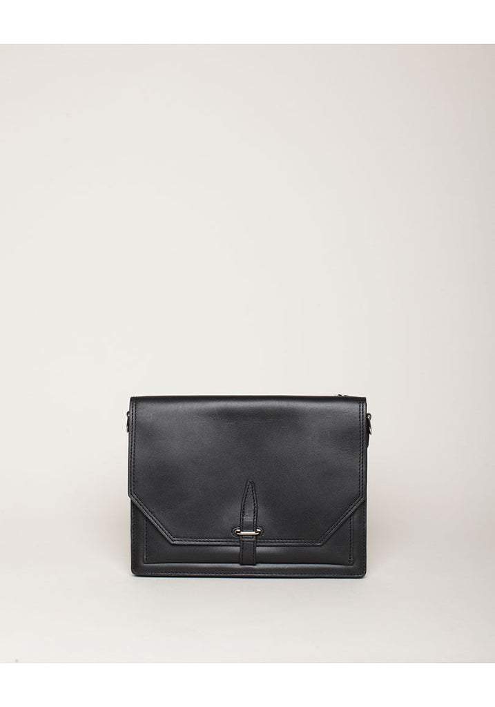 Polly Double Compartment Bag