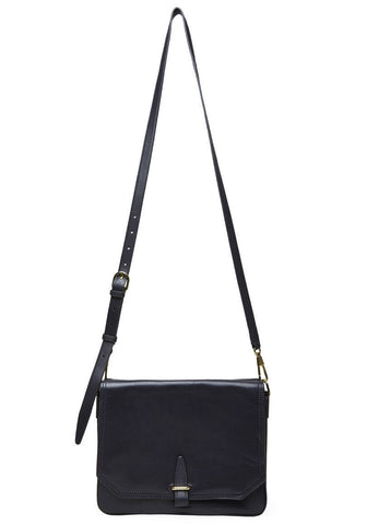 Racer Crossbody