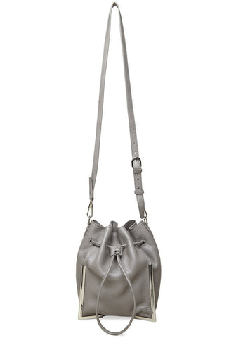 Scout Drawstring Crossbody
