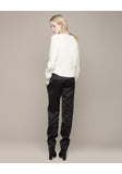 Shadow Pencil Trouser