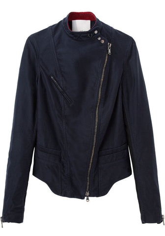 Shrunken Field Jacket