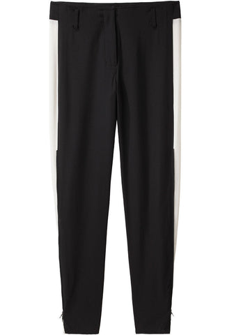 Side Panel Trouser