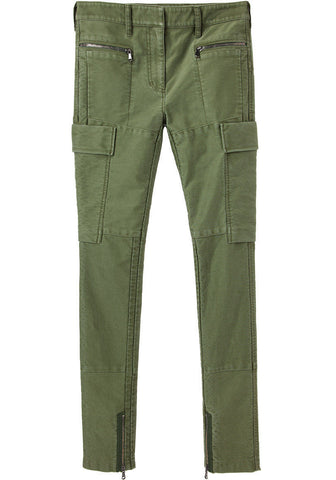 Skinny Cargo Pant