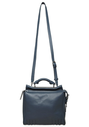 Small Ryder Satchel