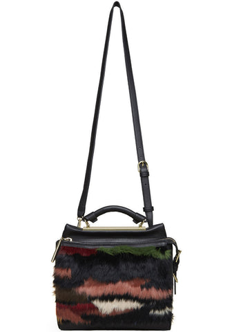 Small Ryder Satchel