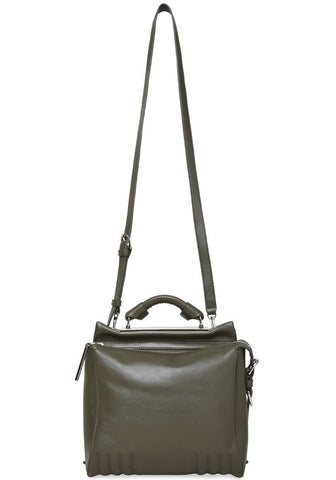 Small Ryder Satchel