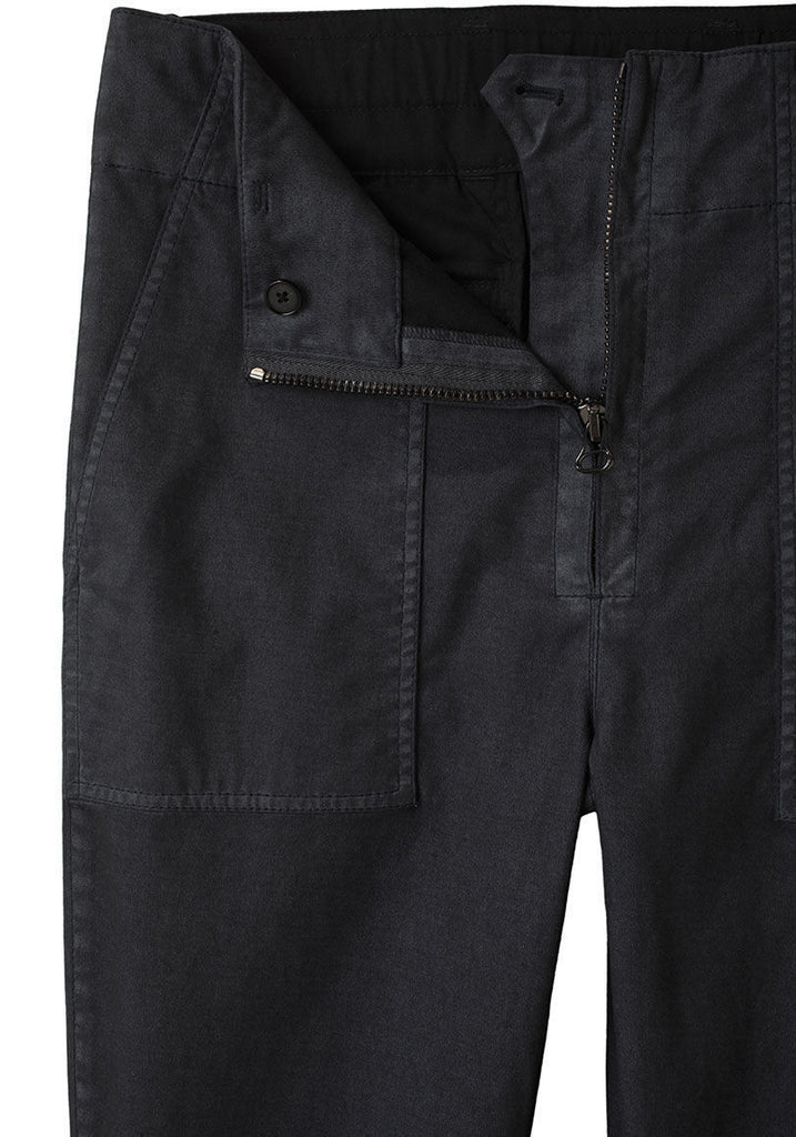 Tapered Army Trouser