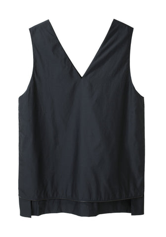Transformable Sleeveless Top
