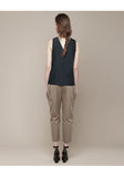 Transformable Sleeveless Top