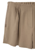 Zip Pocket Shorts
