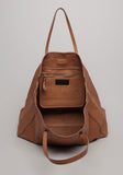 Unlined "Duncan" Tote