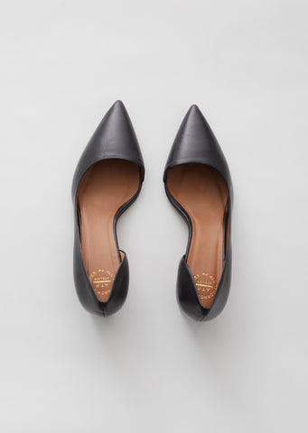 Carmiano Pumps