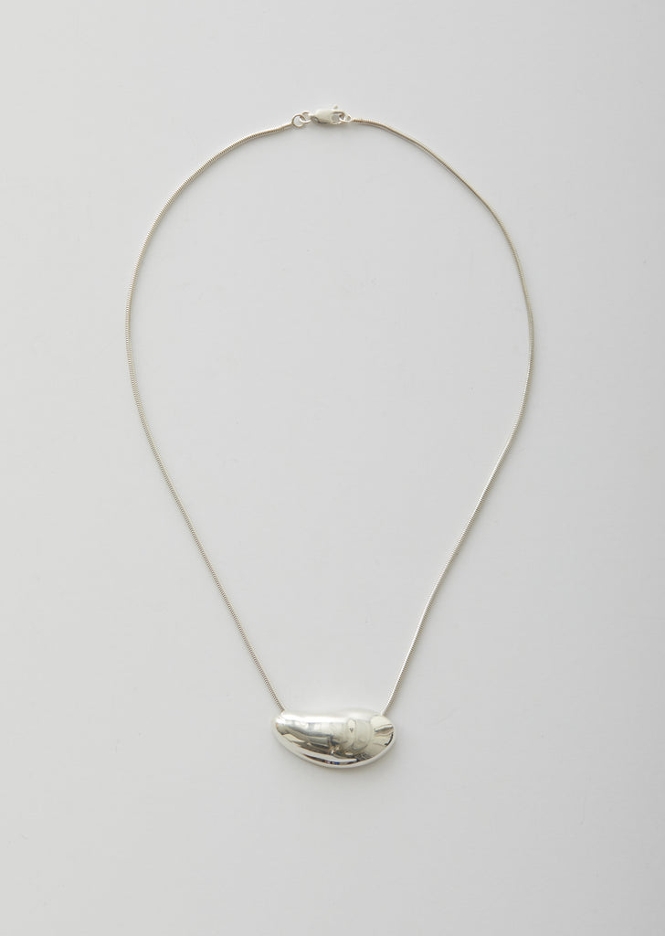 Medium Oyster Necklace