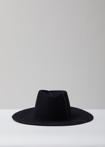 Black/White Nana Lapin