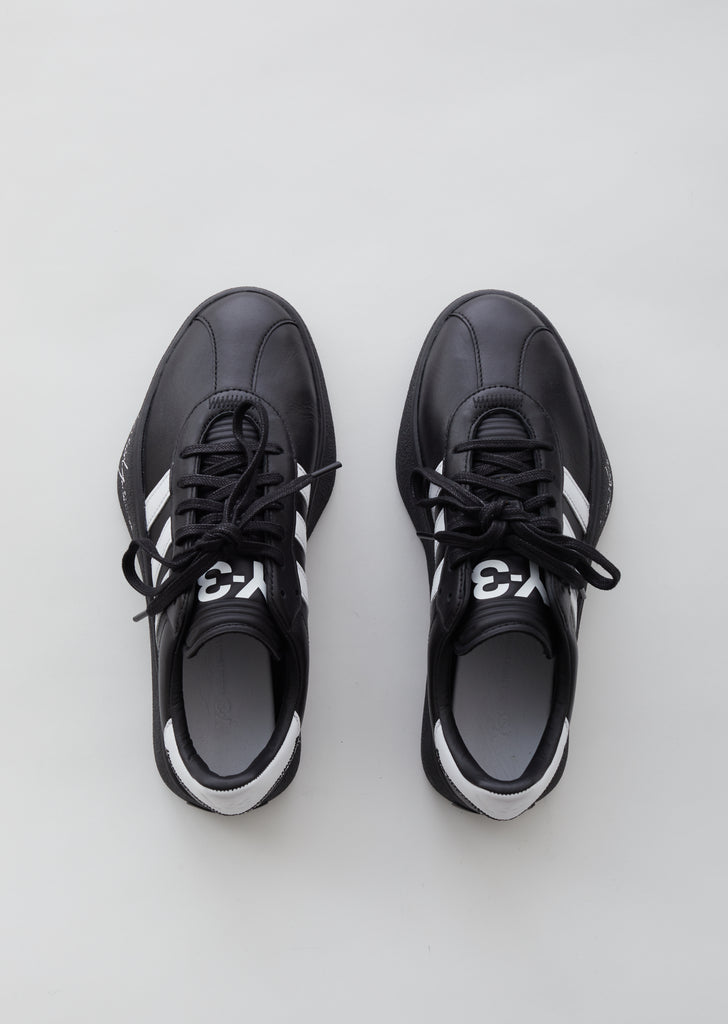 Unisex Y-3 Tangutsu Football Sneakers