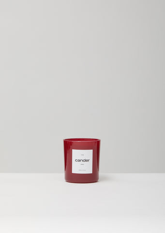 Fete Candle