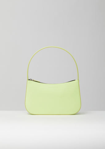 Green Lady Bag