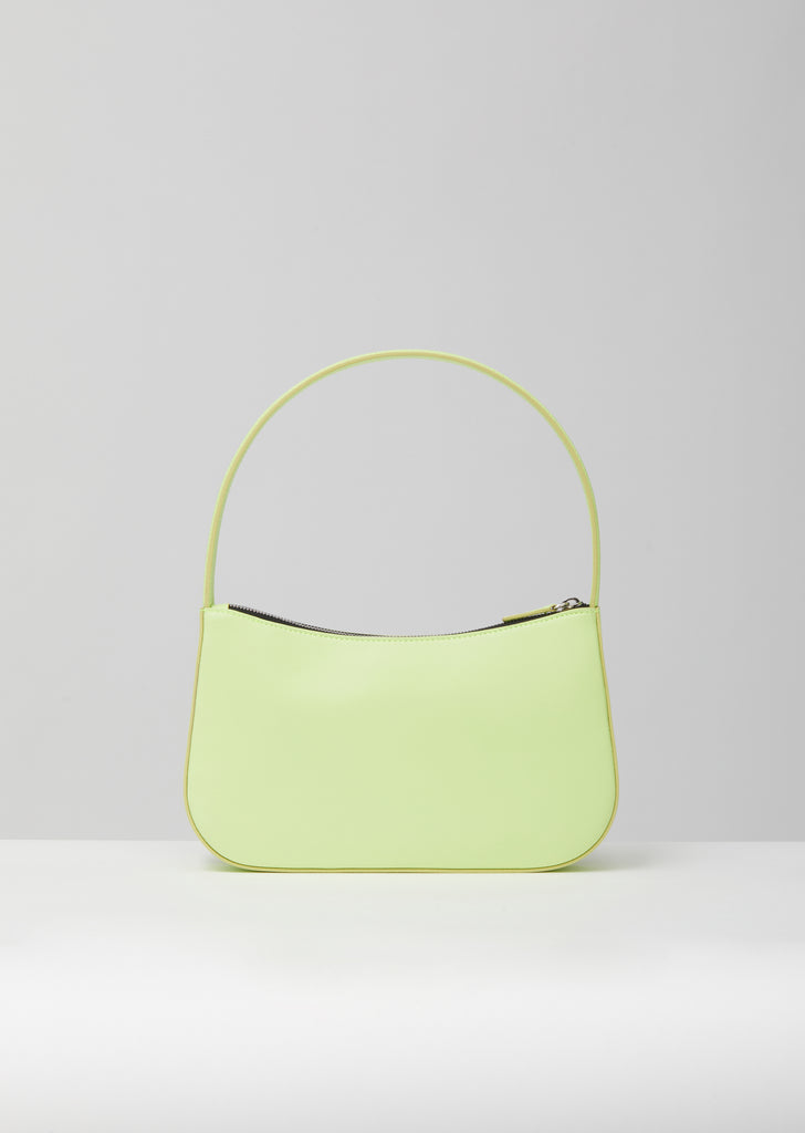 Green Lady Bag