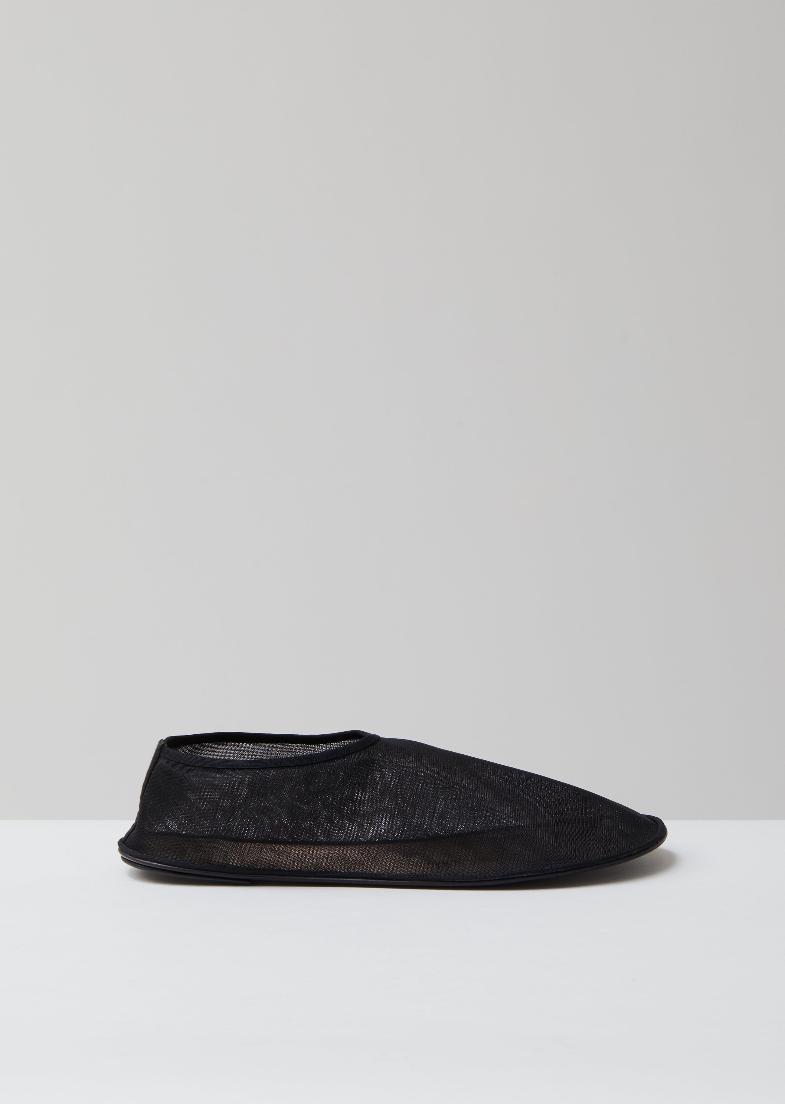 Sock Flats – La Garçonne Sock Flats – La Garçonne