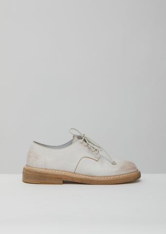Nasello Derby Oxford