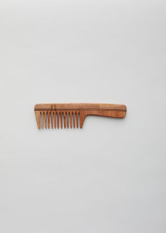 Ayurvedic Comb