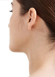 Twist Pin Earring 02