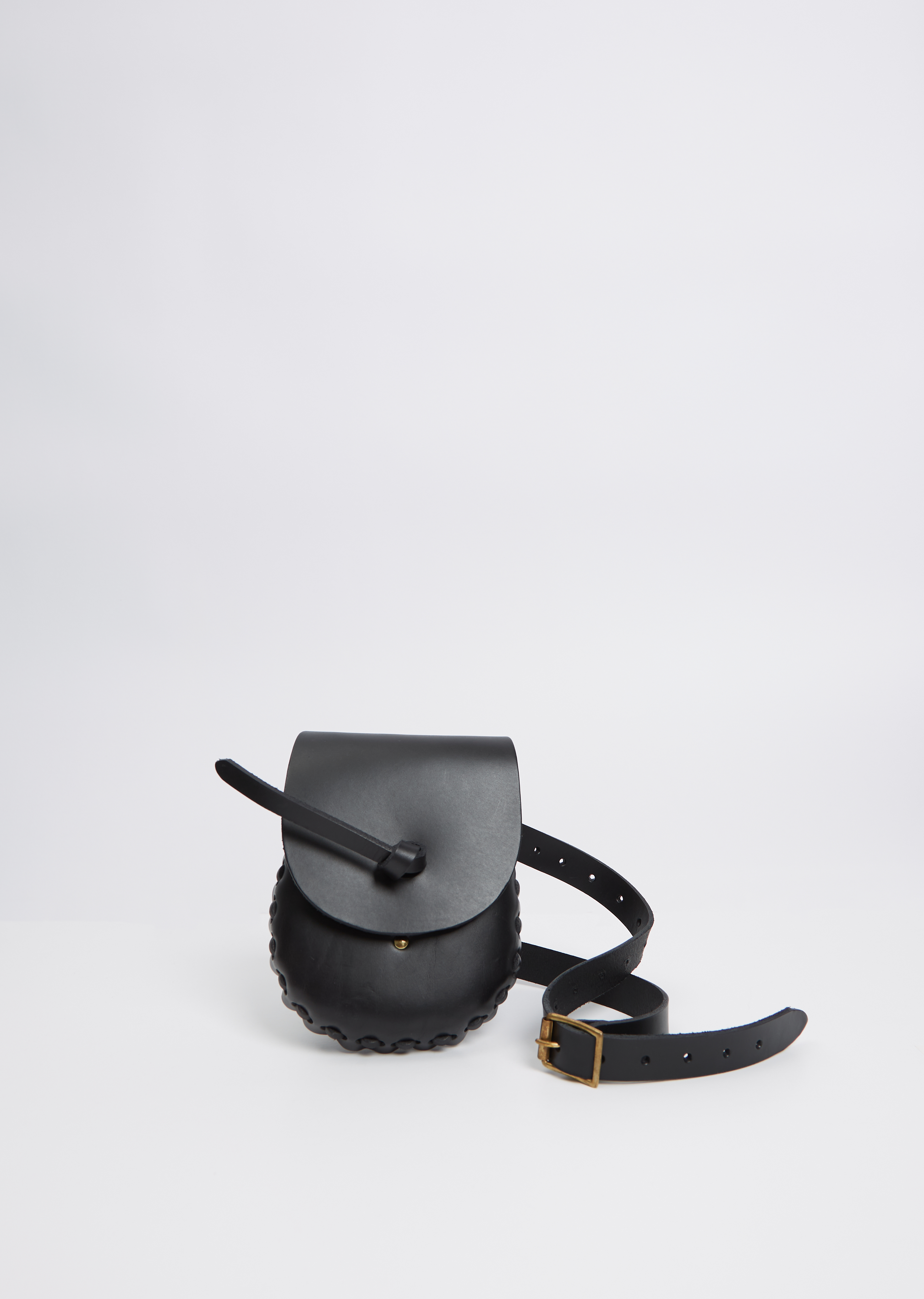 The Seed Sower Belt Bag – La Garçonne