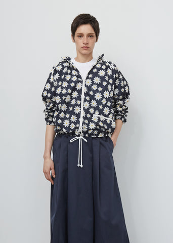 Nylon Jacket