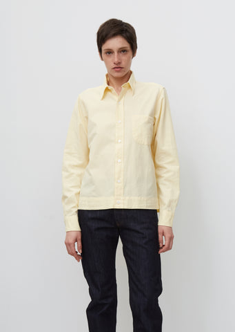 Button Down Shirt