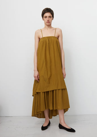 Double Cami Dress