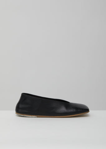 Spatolona Ballerina Flat